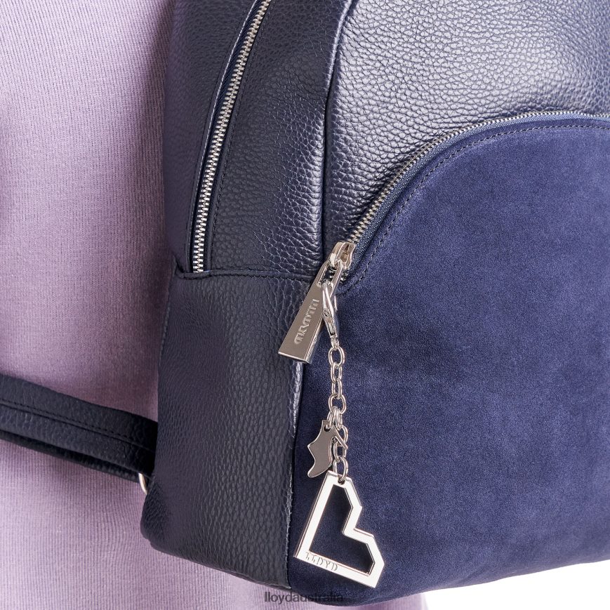 LLOYD Women BACKPACK blue Accessories H6PTLF1289