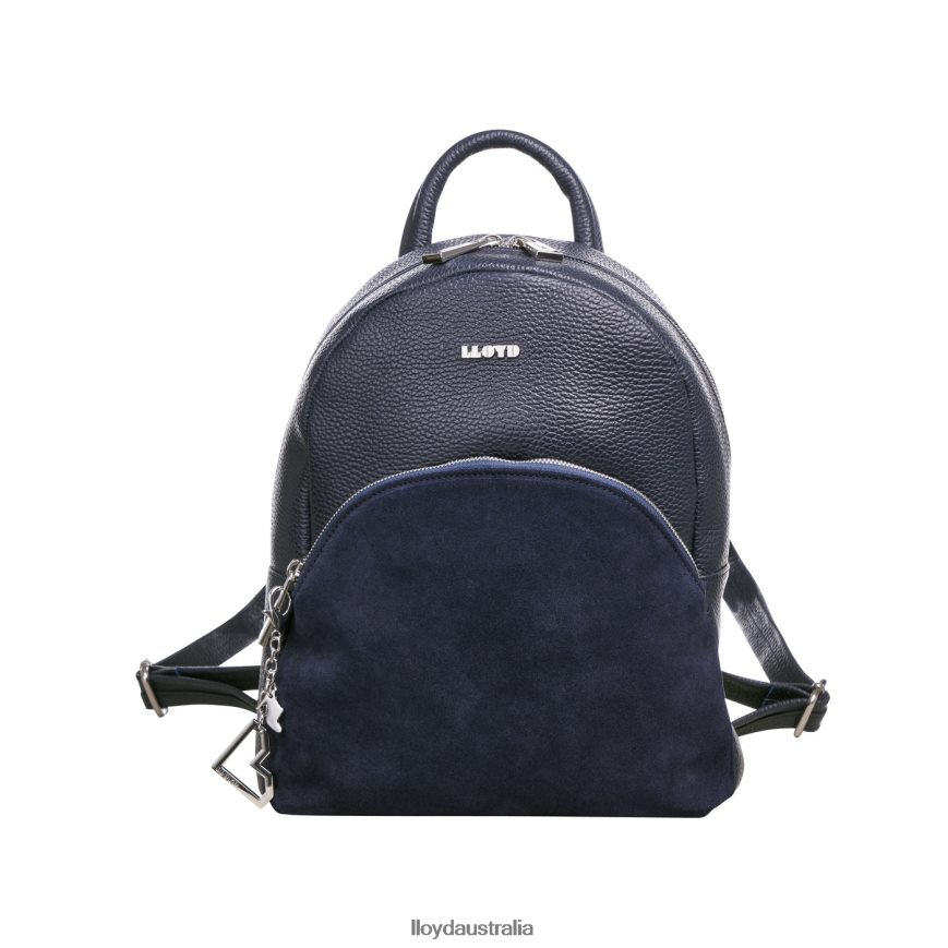 LLOYD Women BACKPACK blue Accessories H6PTLF1289