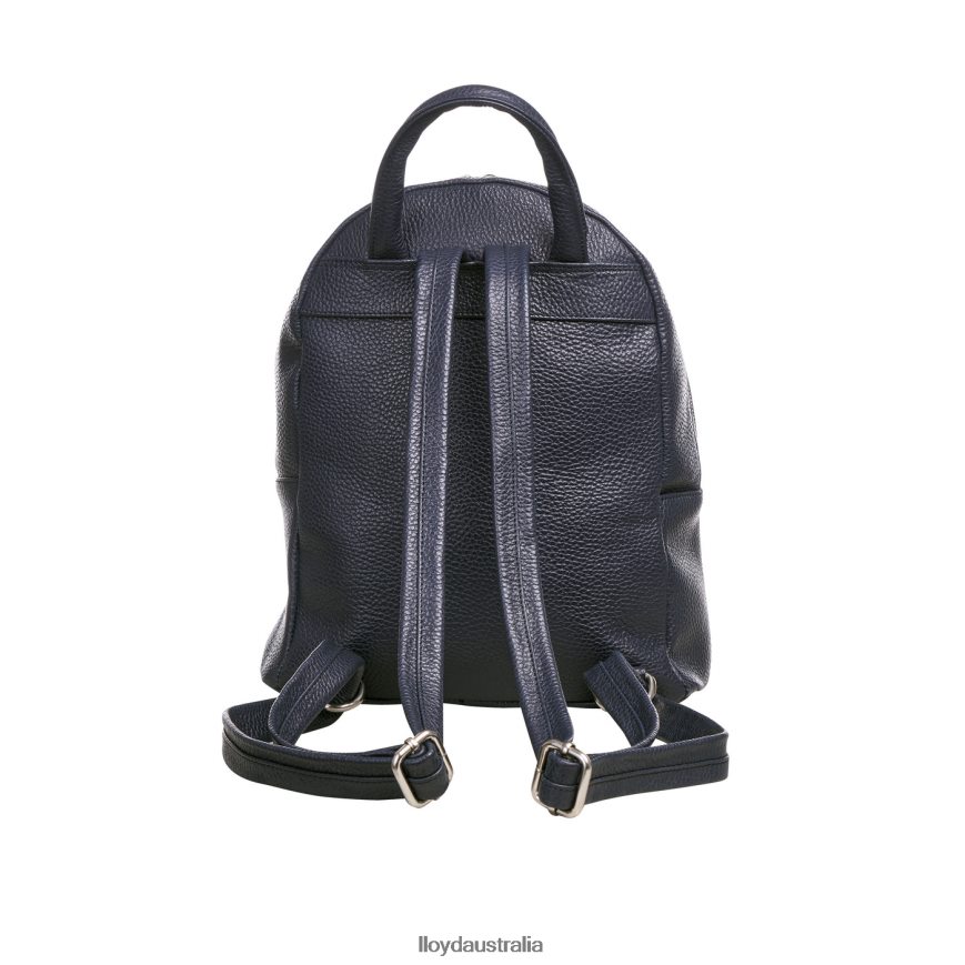 LLOYD Women BACKPACK blue Accessories H6PTLF1289