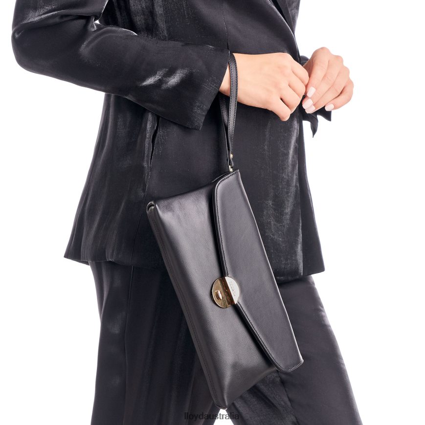 LLOYD Women CLUTCH black Accessories H6PTLF1293