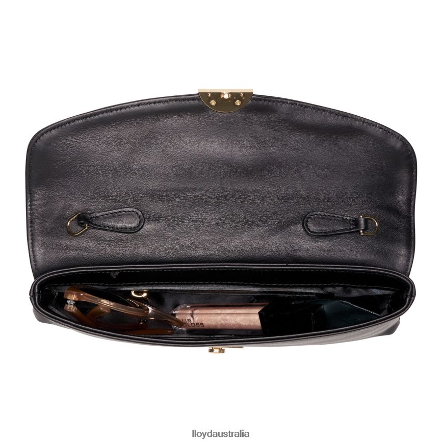 LLOYD Women CLUTCH black Accessories H6PTLF1293