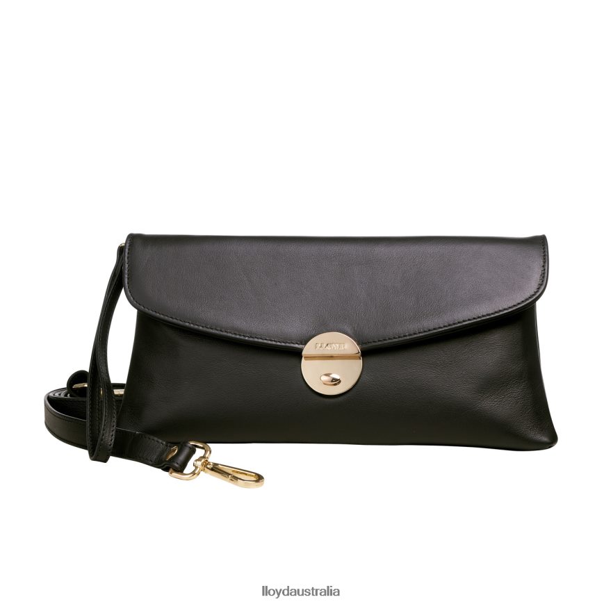 LLOYD Women CLUTCH black Accessories H6PTLF1293