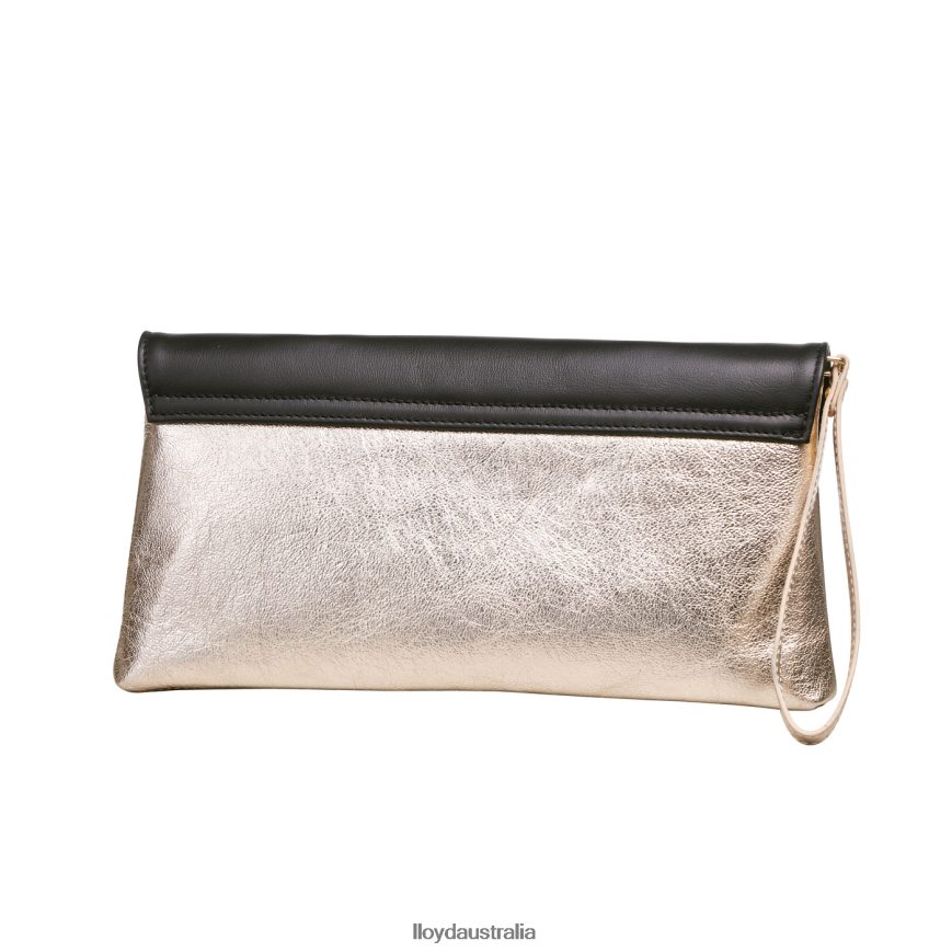 LLOYD Women CLUTCH gold Accessories H6PTLF1294