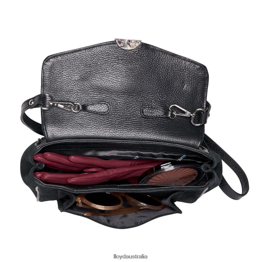 LLOYD Women HANGING POCKET black Accessories H6PTLF1295