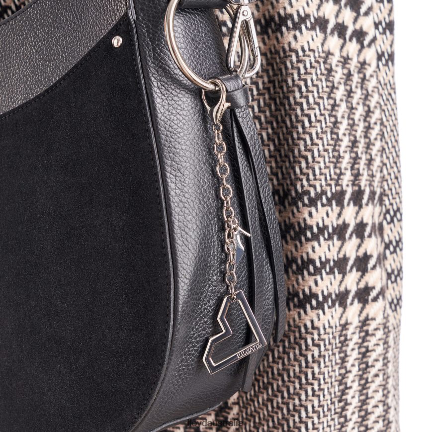 LLOYD Women HOBO-BAG black Accessories H6PTLF1285