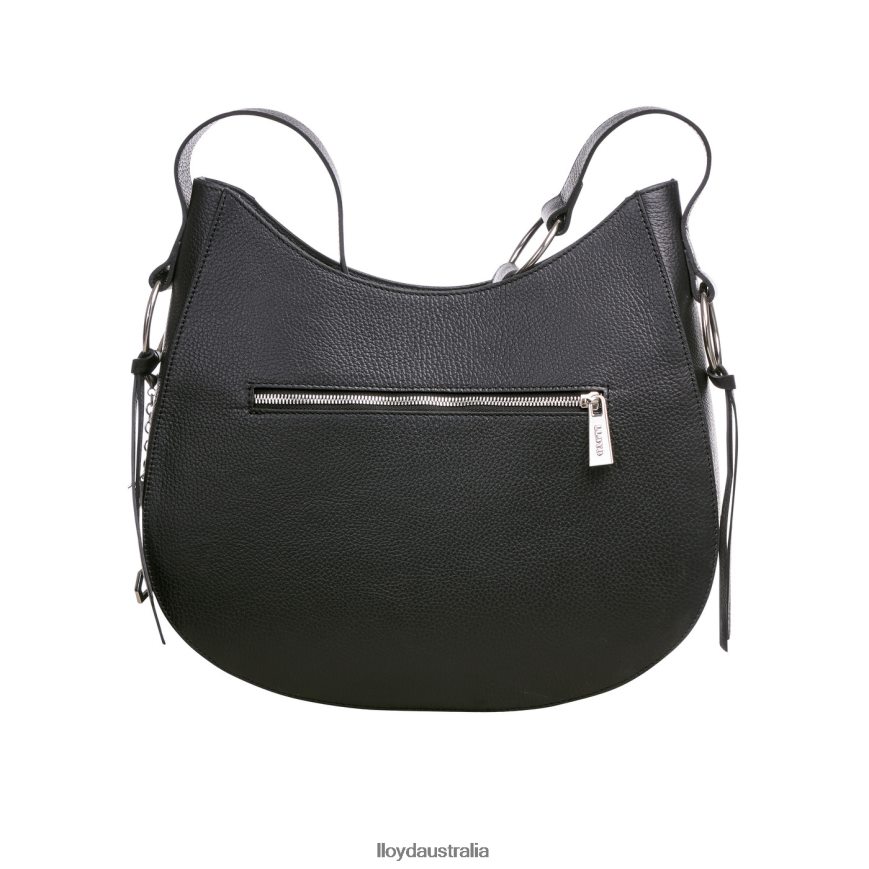 LLOYD Women HOBO-BAG black Accessories H6PTLF1285