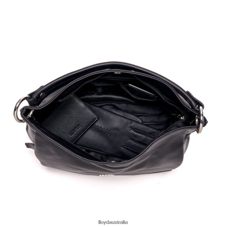 LLOYD Women HOBO BAG black Accessories H6PTLF1290