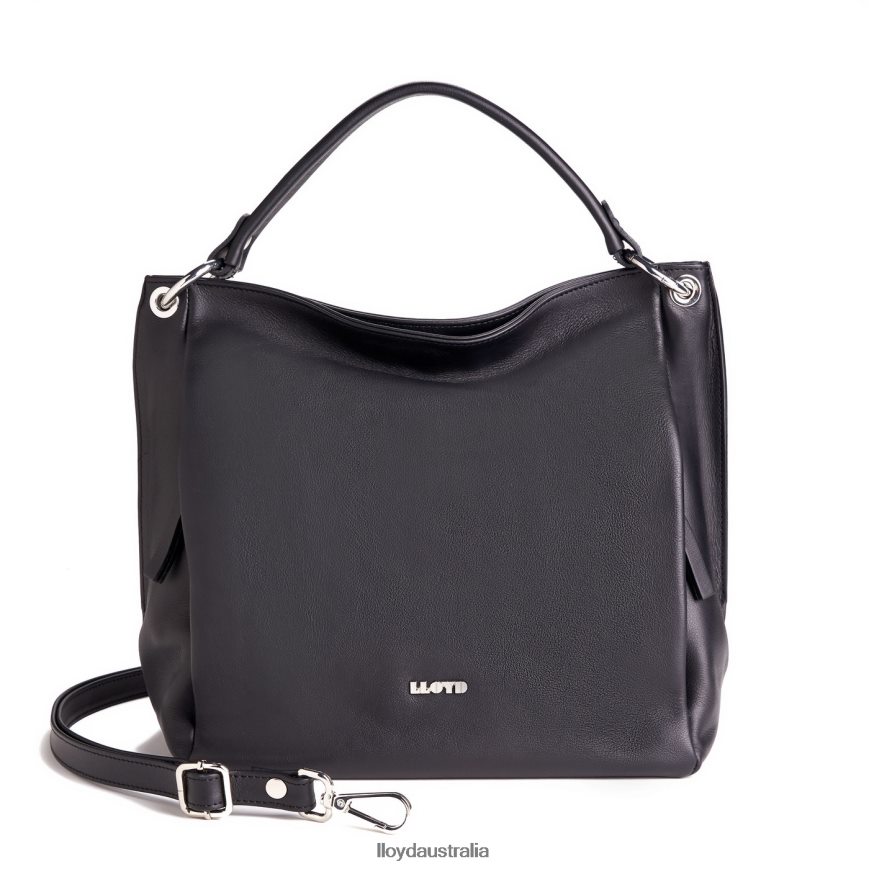 LLOYD Women HOBO BAG black Accessories H6PTLF1290