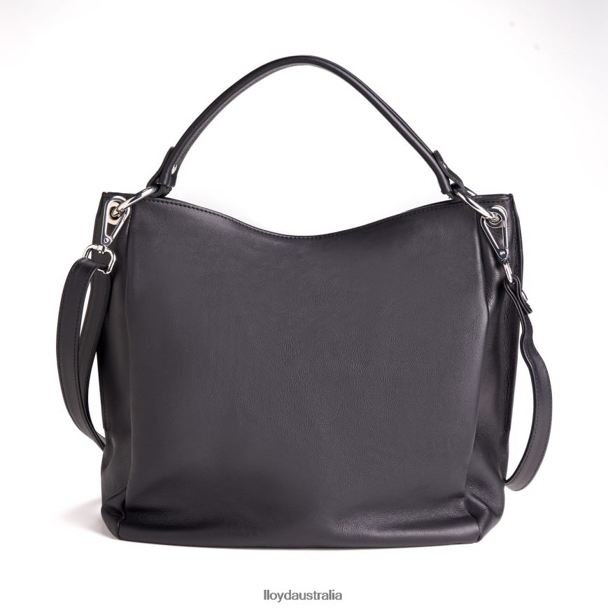 LLOYD Women HOBO BAG black Accessories H6PTLF1290