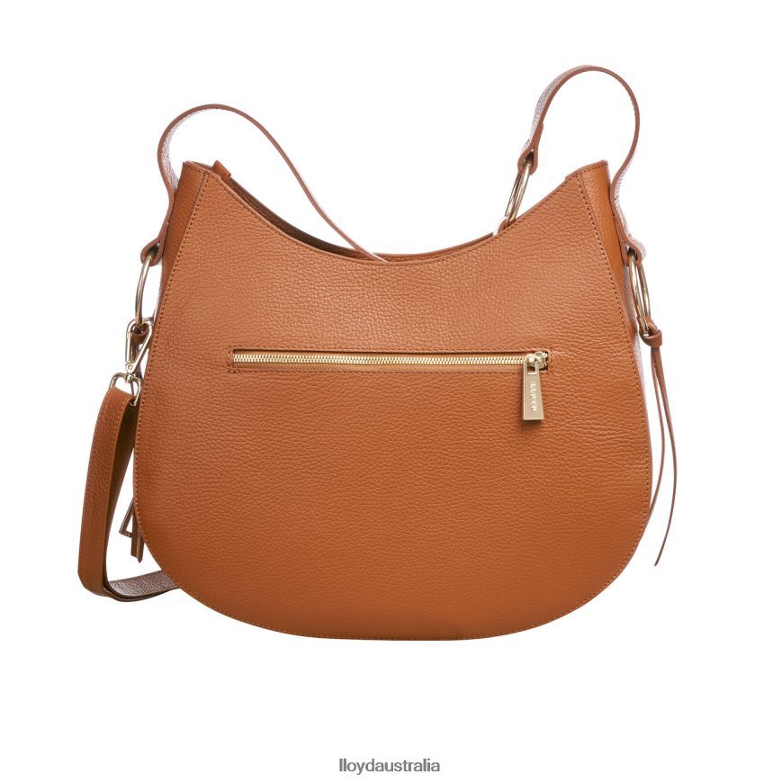 LLOYD Women HOBO-BAG brown Accessories H6PTLF1286