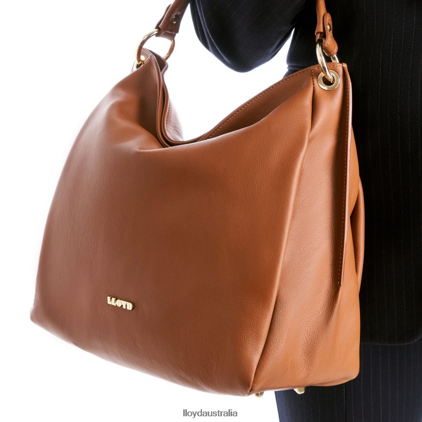 LLOYD Women HOBO BAG brown Accessories H6PTLF1291