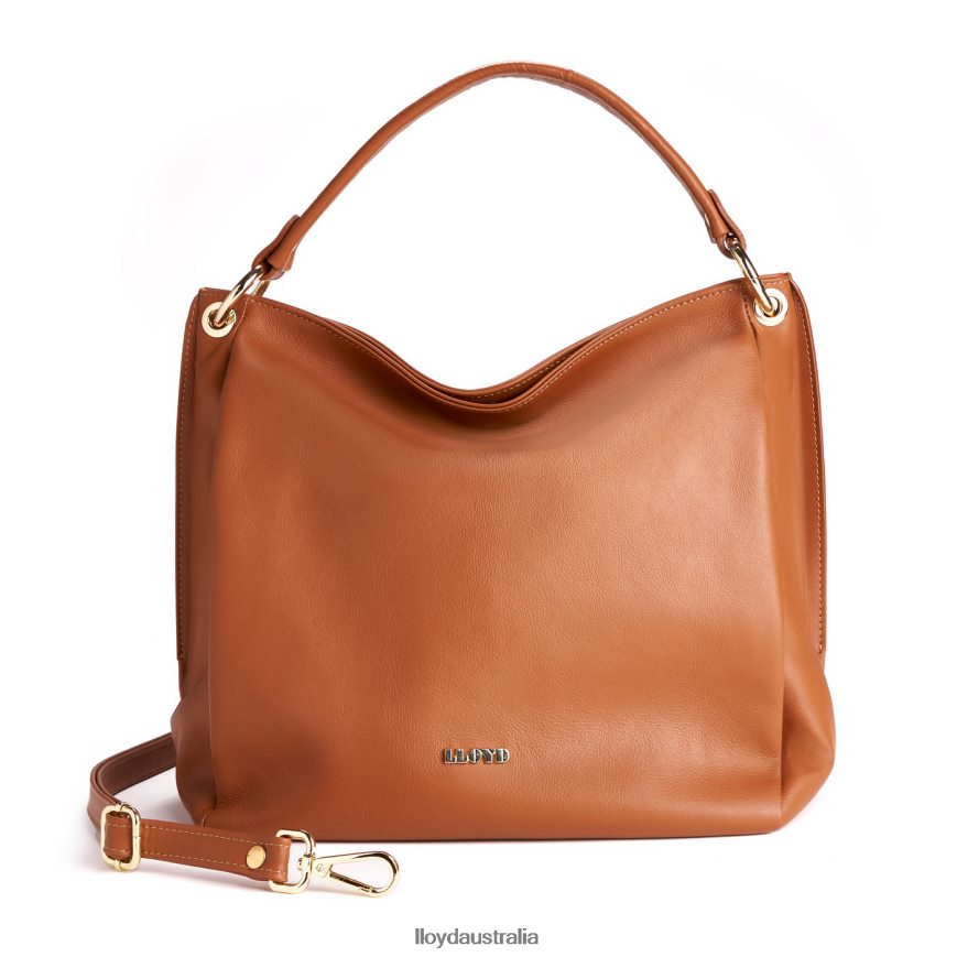 LLOYD Women HOBO BAG brown Accessories H6PTLF1291