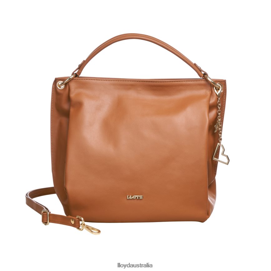 LLOYD Women HOBO BAG brown Accessories H6PTLF1291