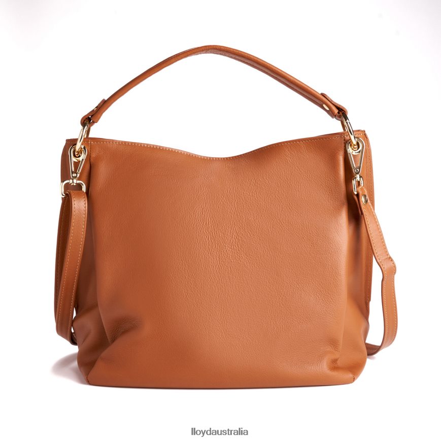 LLOYD Women HOBO BAG brown Accessories H6PTLF1291