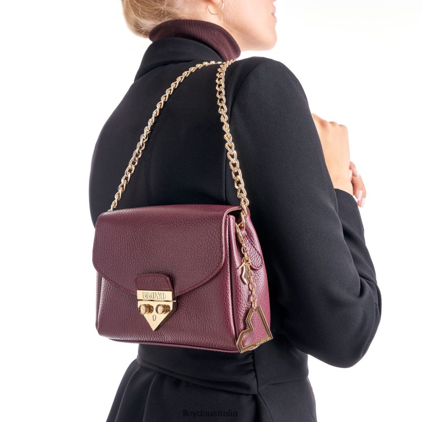 LLOYD Women MINIBAG red Accessories H6PTLF1282