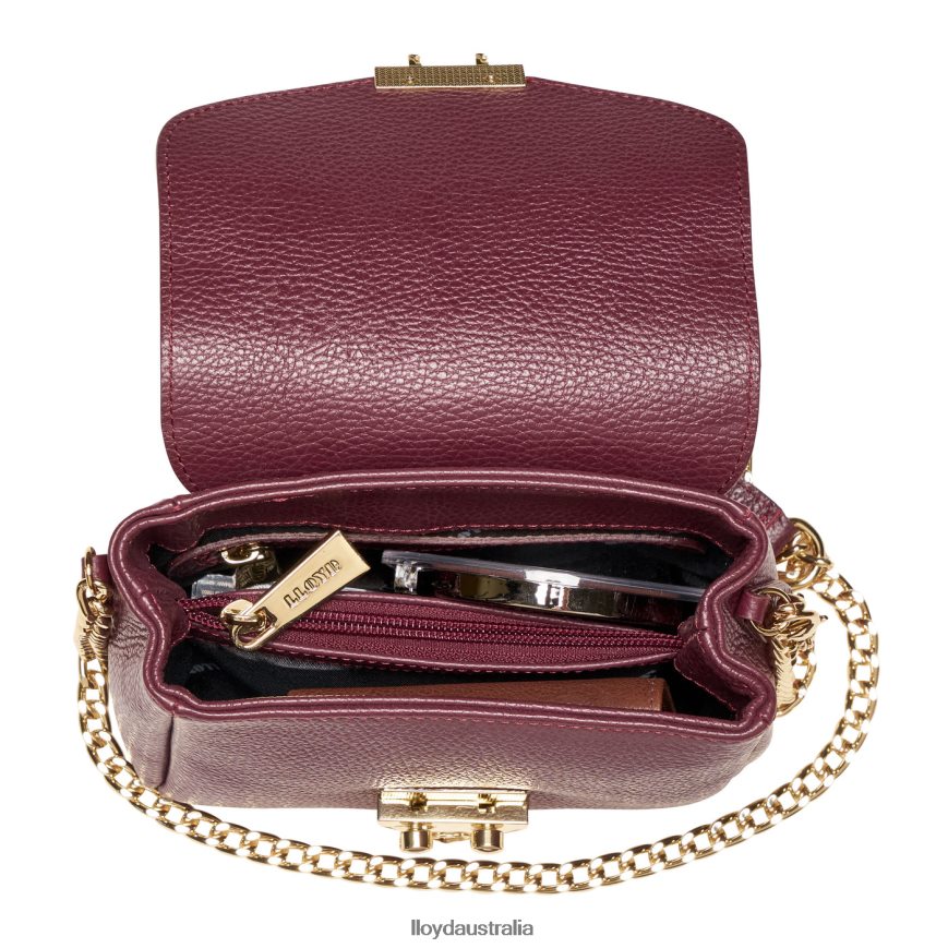 LLOYD Women MINIBAG red Accessories H6PTLF1282