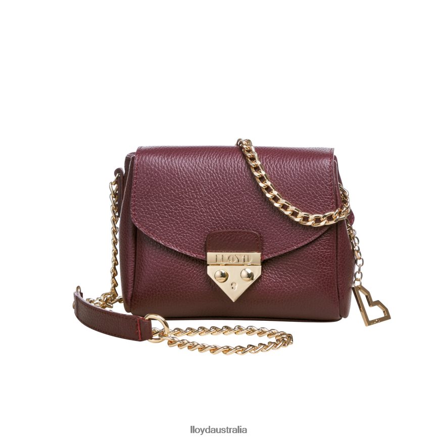 LLOYD Women MINIBAG red Accessories H6PTLF1282