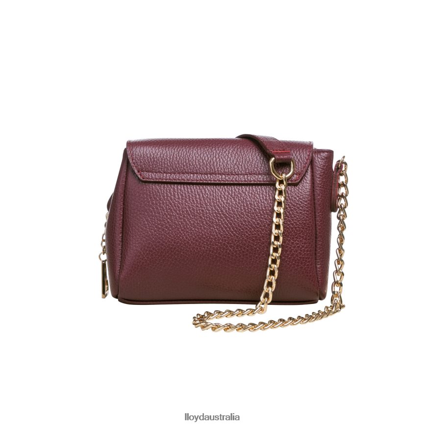 LLOYD Women MINIBAG red Accessories H6PTLF1282
