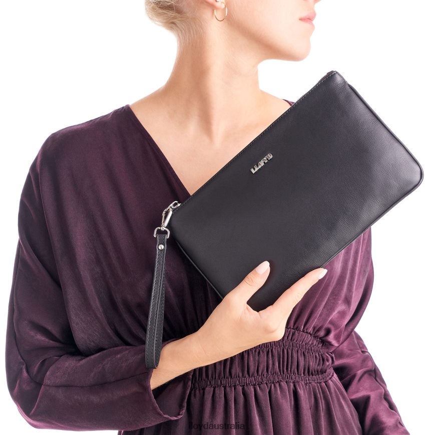 LLOYD Women POCHETTE black Accessories H6PTLF1292