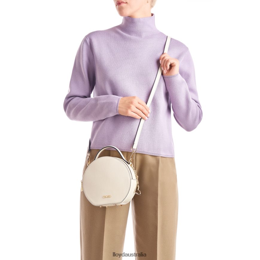 LLOYD Women ROUND BAG beige Accessories H6PTLF1280