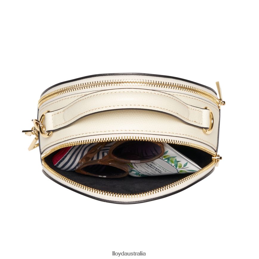 LLOYD Women ROUND BAG beige Accessories H6PTLF1280