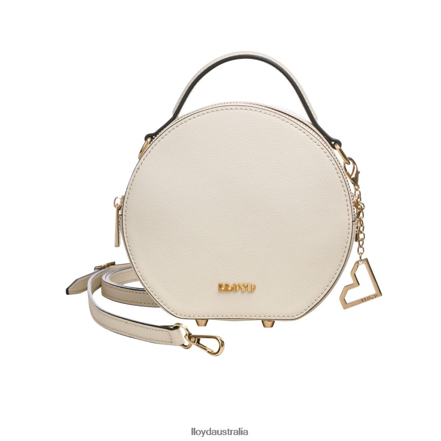 LLOYD Women ROUND BAG beige Accessories H6PTLF1280