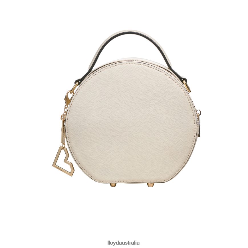 LLOYD Women ROUND BAG beige Accessories H6PTLF1280