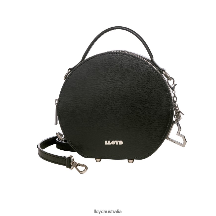 LLOYD Women ROUND BAG black Accessories H6PTLF1281