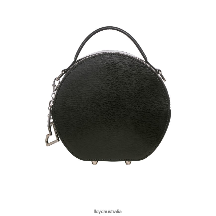 LLOYD Women ROUND BAG black Accessories H6PTLF1281