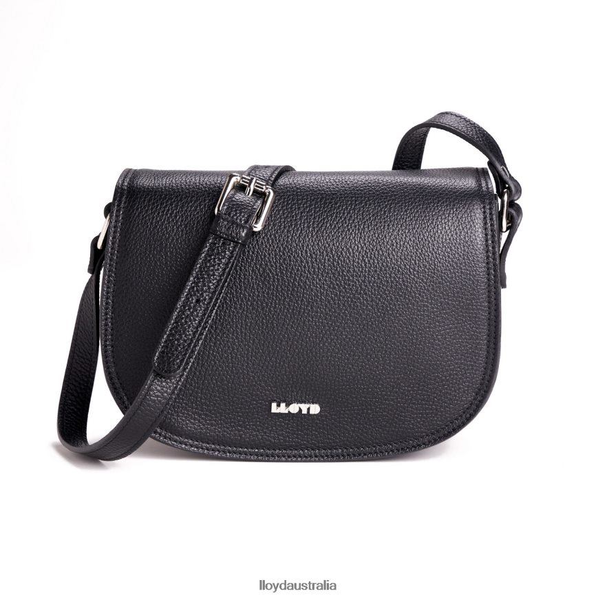 LLOYD Women SADDLE BAG black Accessories H6PTLF1298