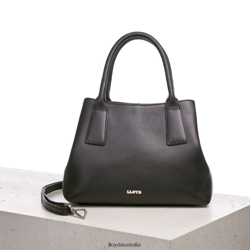LLOYD Women TOTE BAG black Accessories H6PTLF1283