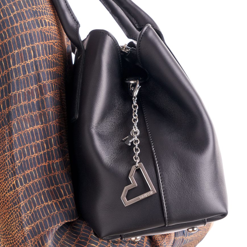 LLOYD Women TOTE BAG black Accessories H6PTLF1283