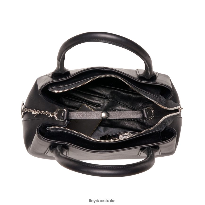 LLOYD Women TOTE BAG black Accessories H6PTLF1283