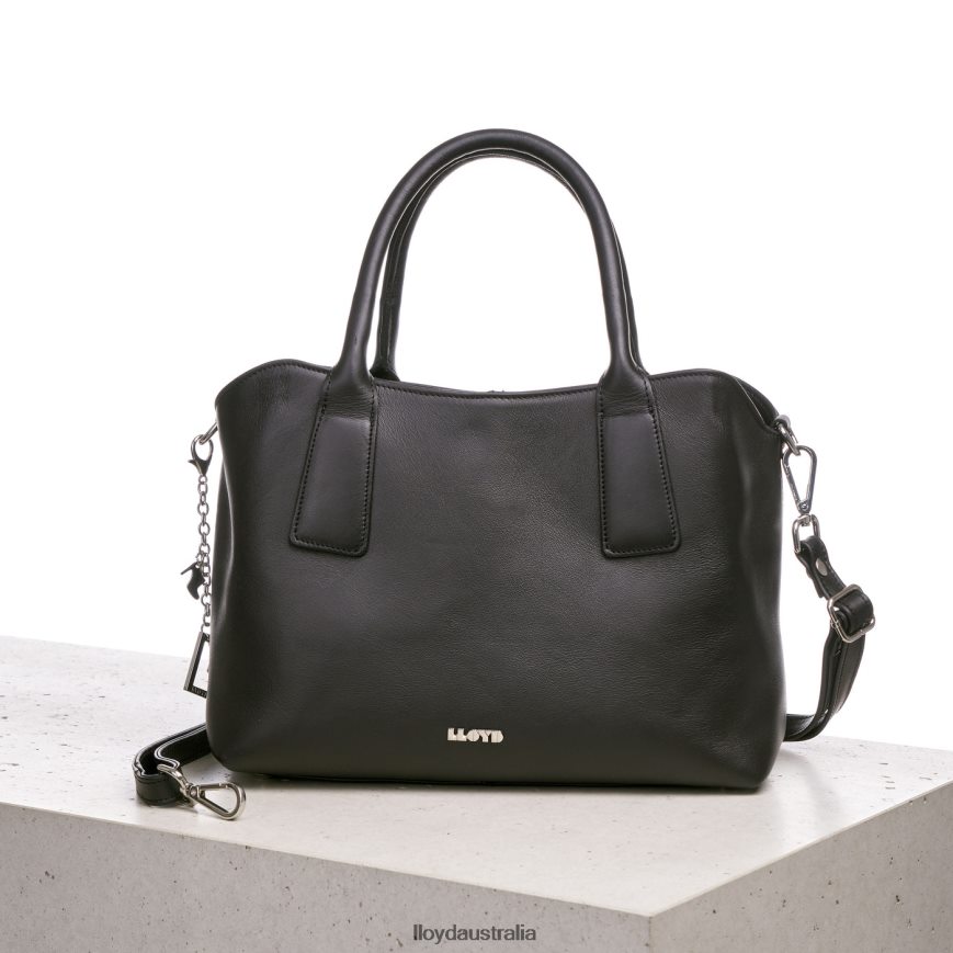 LLOYD Women TOTE BAG black Accessories H6PTLF1283