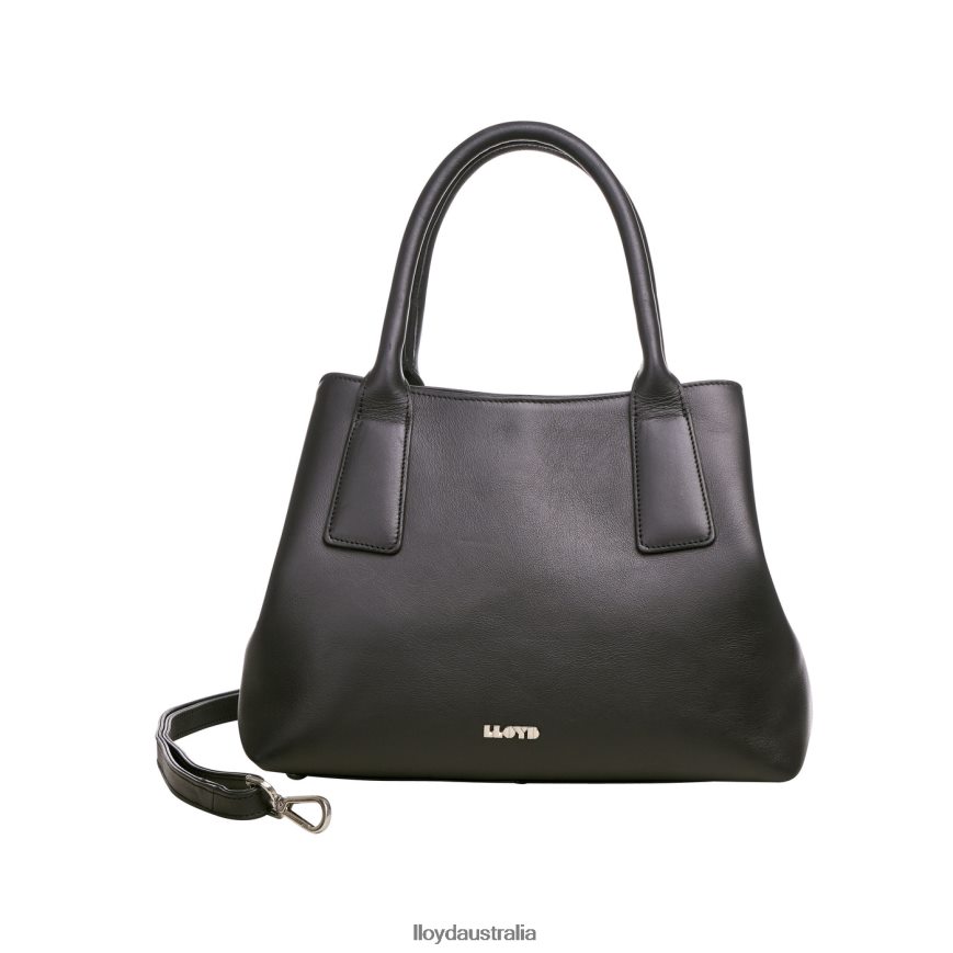 LLOYD Women TOTE BAG black Accessories H6PTLF1283