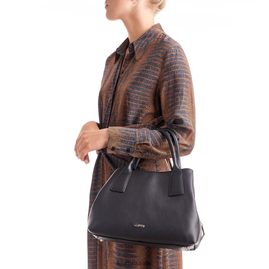 LLOYD Women TOTE BAG black Accessories H6PTLF1283