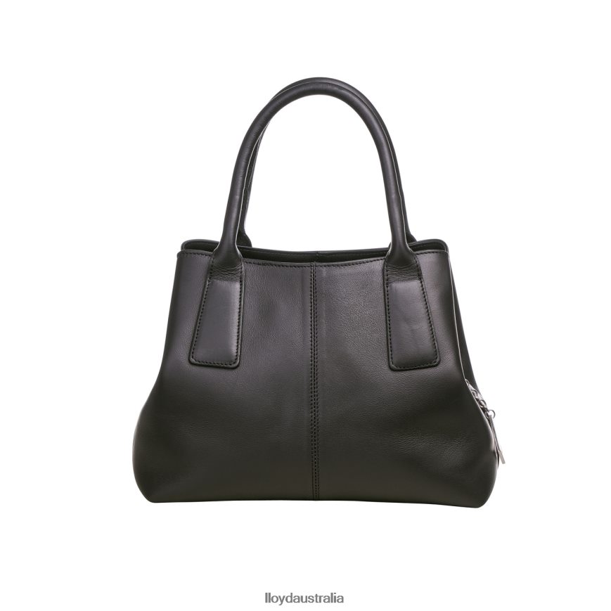 LLOYD Women TOTE BAG black Accessories H6PTLF1283