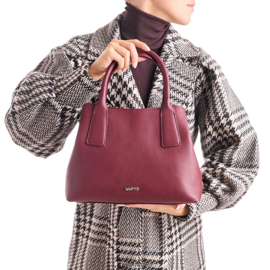 LLOYD Women TOTE BAG red Accessories H6PTLF1284