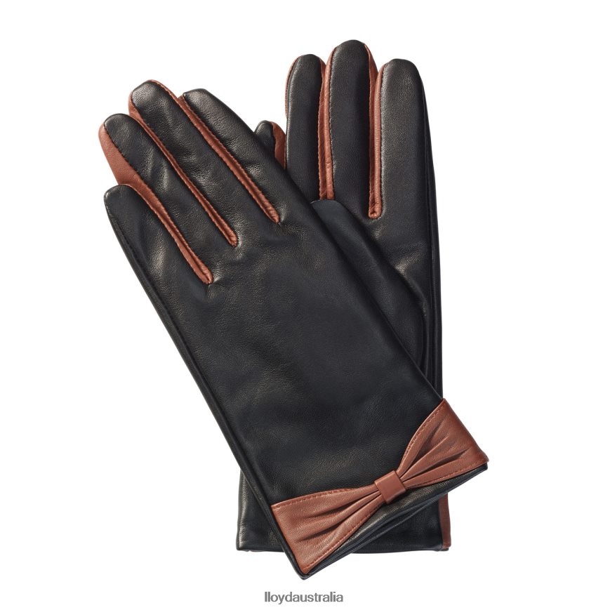 LLOYD Women GLOVES black Accessories H6PTLF1309