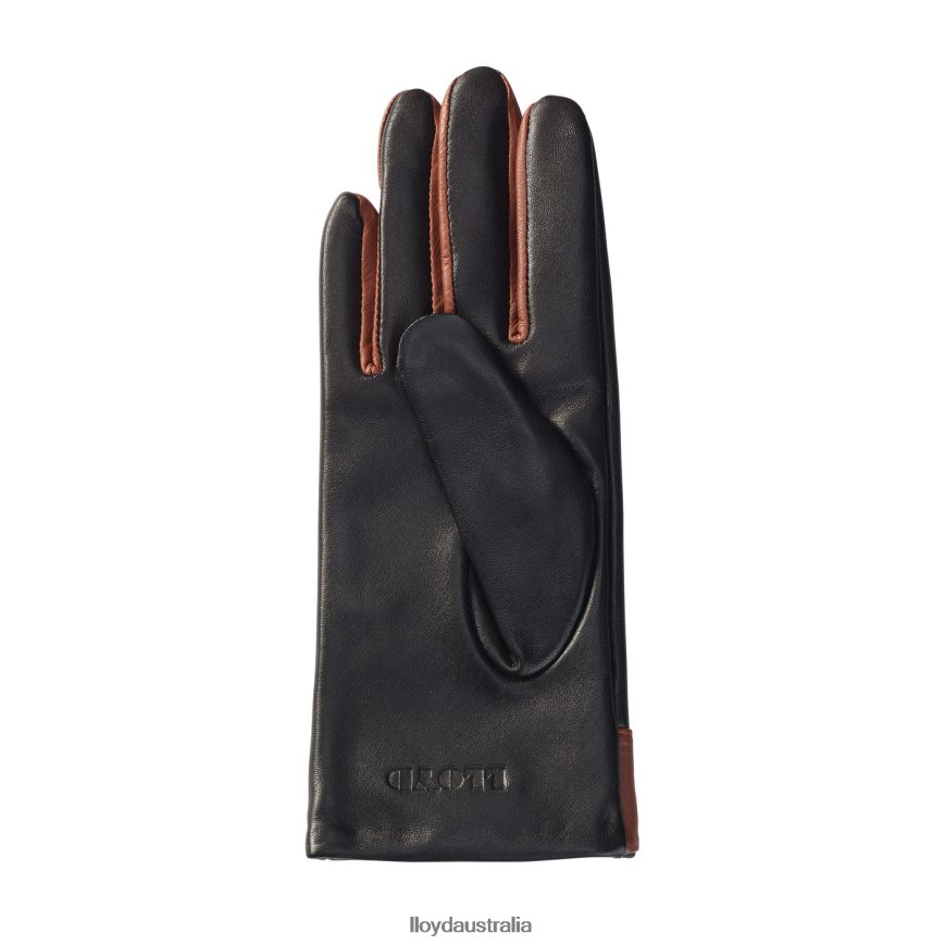 LLOYD Women GLOVES black Accessories H6PTLF1309