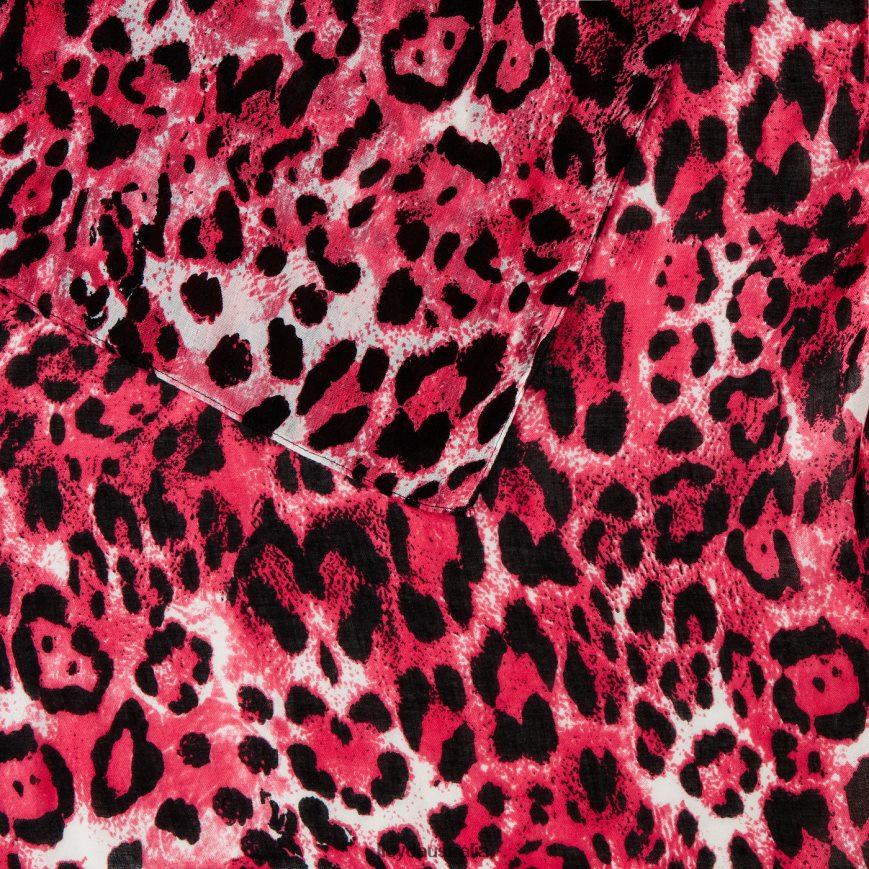 LLOYD Women LEONY pink Accessories H6PTLF1303