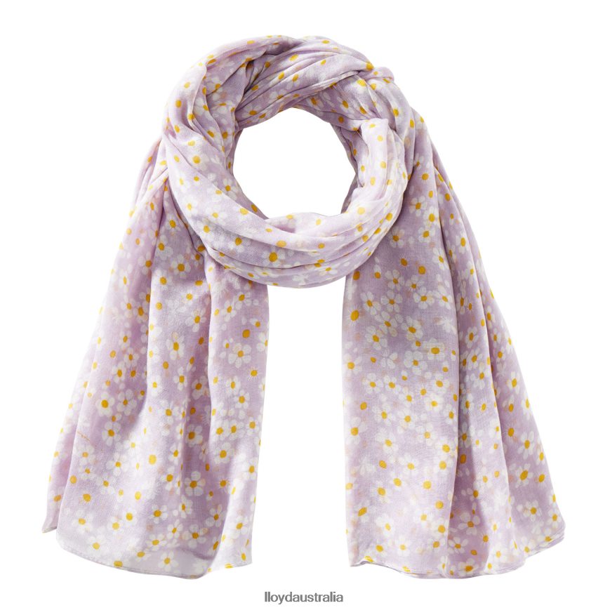 LLOYD Women MARTA purple Accessories H6PTLF1305