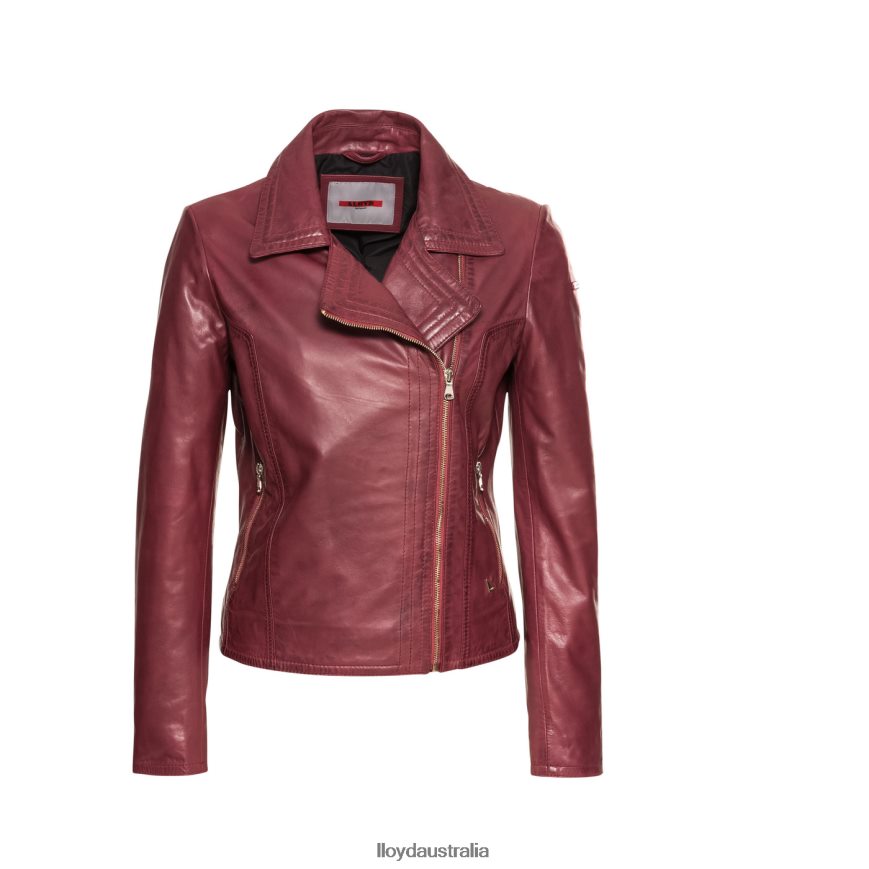 LLOYD Women BIGGY red Clothing H6PTLF1271