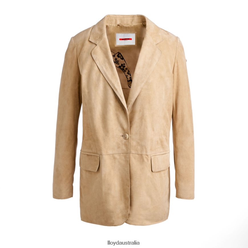 LLOYD Women ELOISE beige Clothing H6PTLF1277
