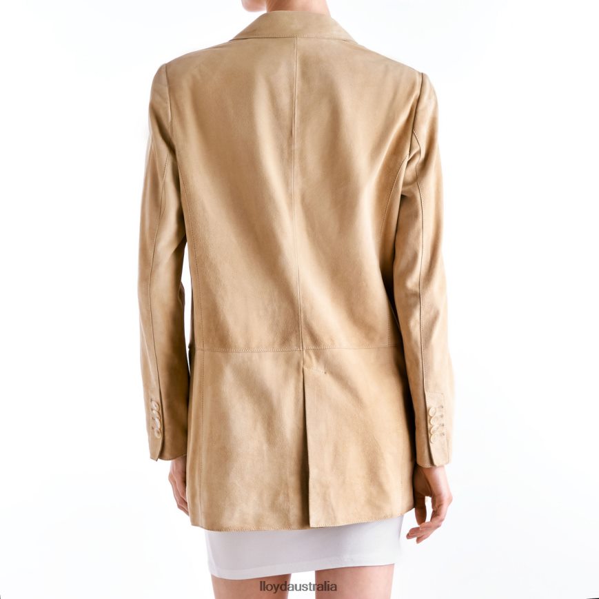 LLOYD Women ELOISE beige Clothing H6PTLF1277