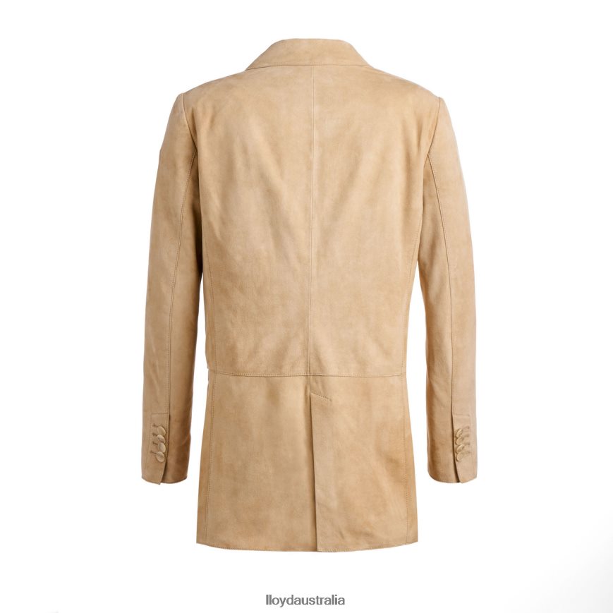 LLOYD Women ELOISE beige Clothing H6PTLF1277