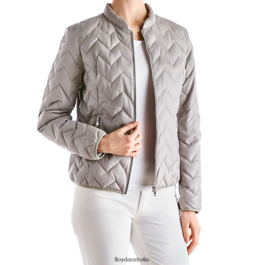 LLOYD Women ENESA grey Clothing H6PTLF1269