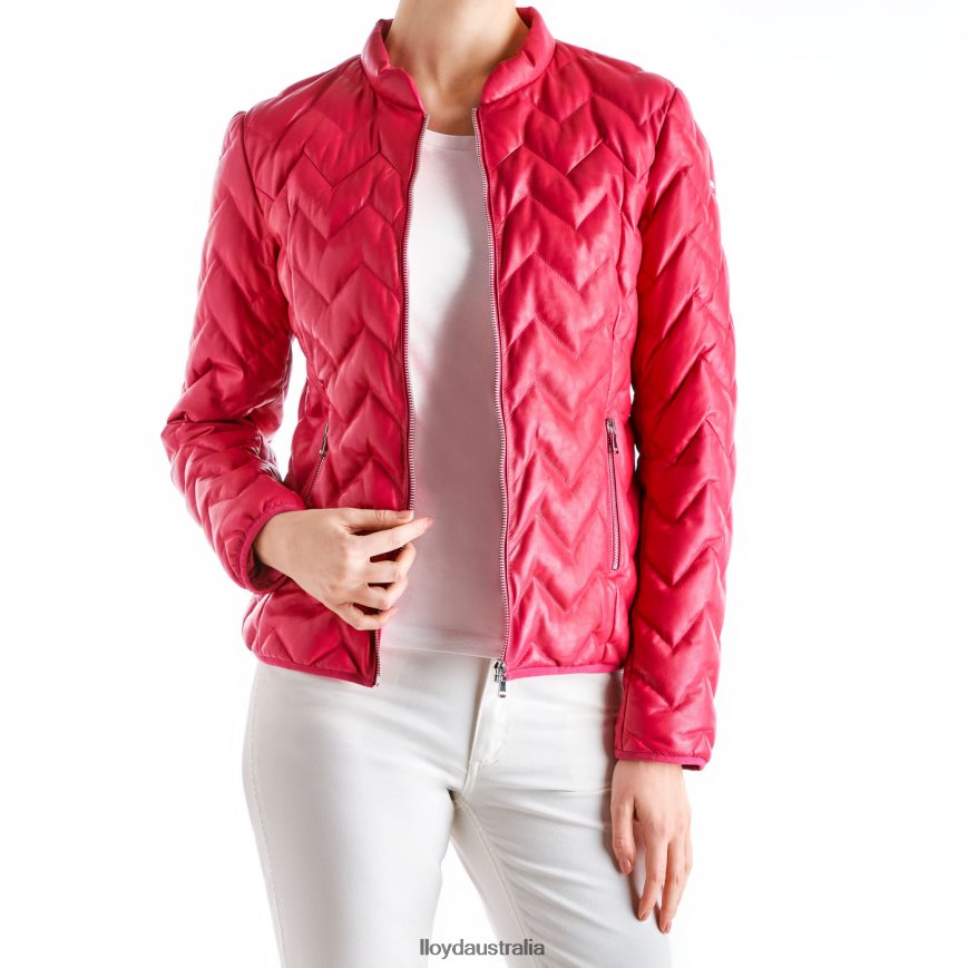 LLOYD Women ENESA pink Clothing H6PTLF1278