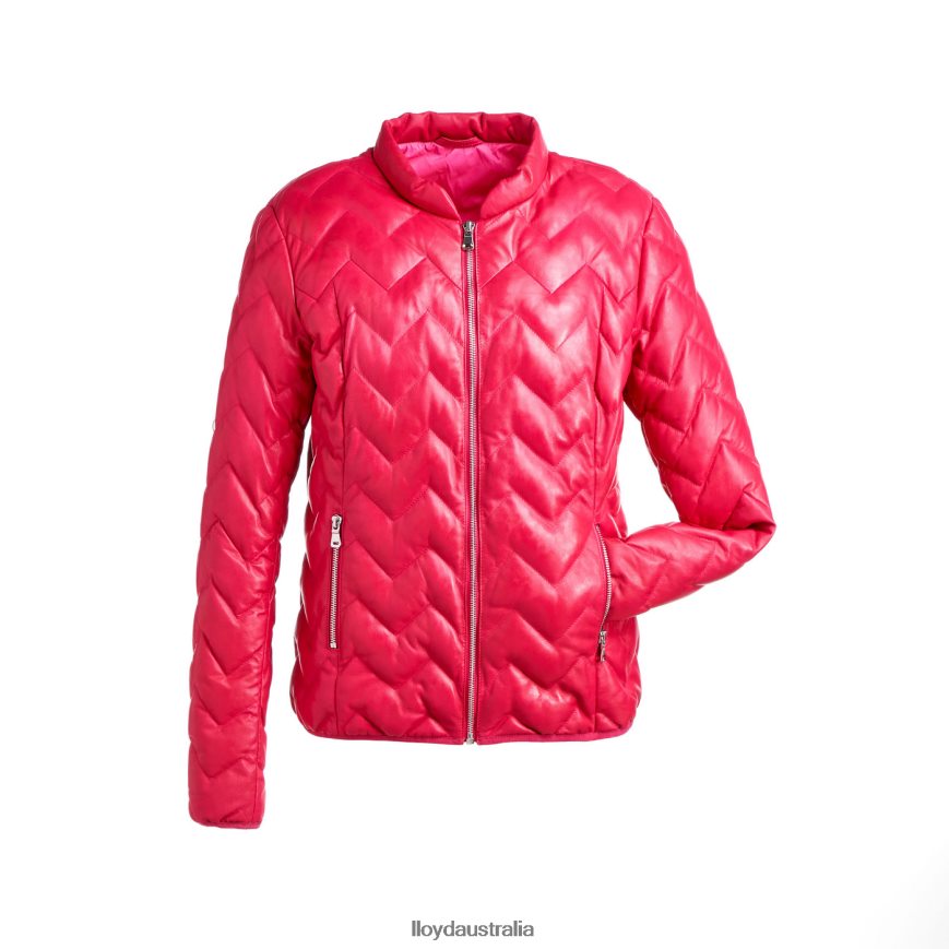 LLOYD Women ENESA pink Clothing H6PTLF1278