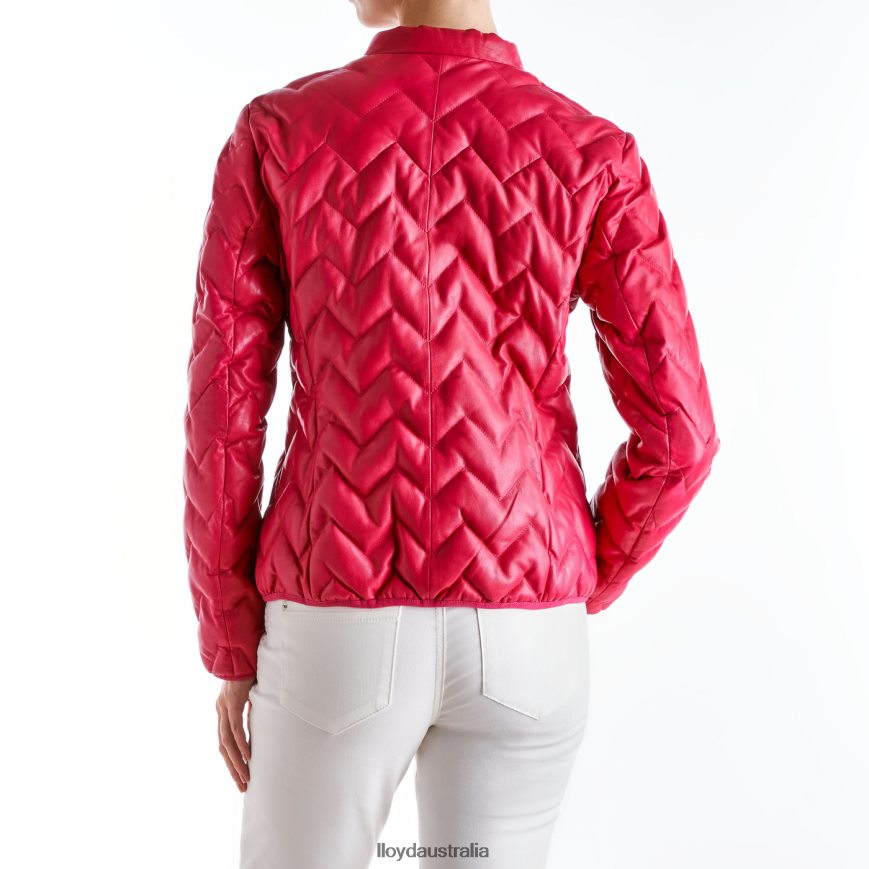 LLOYD Women ENESA pink Clothing H6PTLF1278